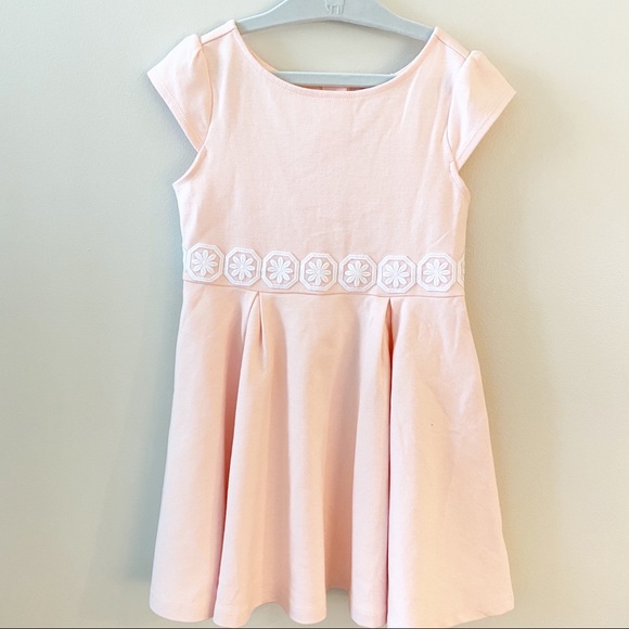 Janie and Jack Dress NWT 4T - Picture 3 of 7